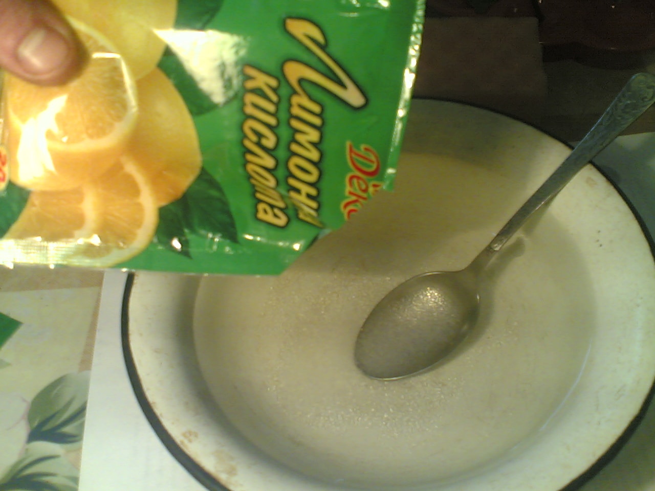 Чем отмыть ванну акриловую лимонная кислота