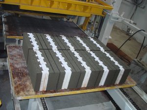 Использование керамзитоблоков при строительстве