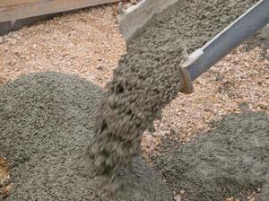 Особенности заливки бетонной смеси