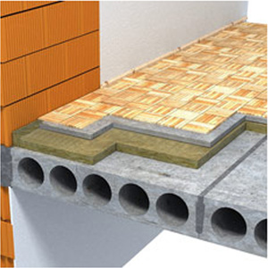 Как утеплить бетонный пол в доме