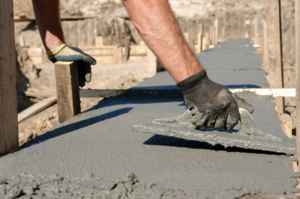 Способы ускорения застывания бетона
