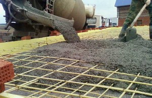 Расход арматуры на 1 м3 бетона