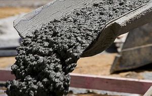 Теплоизоляционные характеристики бетона