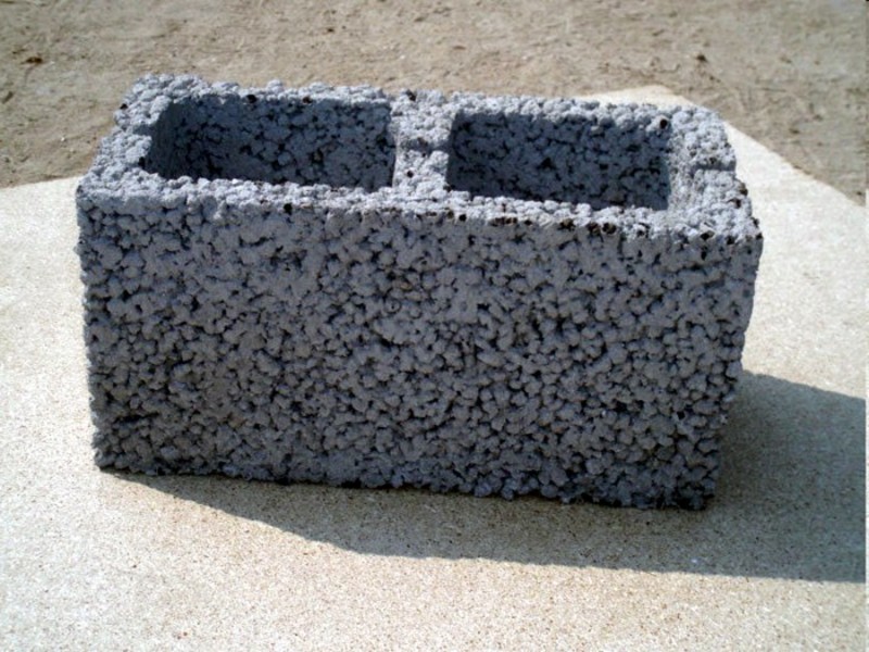 Легкие и суперлегкие бетоны