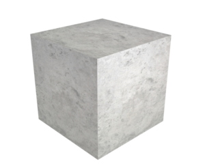 Удельный вес бетона