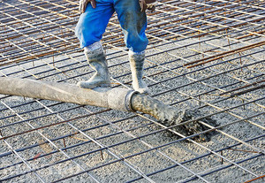 Толщина бетона для арматуры