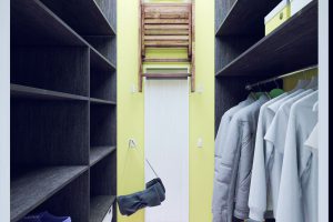 Гардеробные комнаты: дизайн проекты, фото, как сделать в маленькой комнате своими руками из кладовки, планировка и наполнение