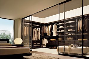 Интерьер гардеробной 37 фото варианты дизайна для комнаты 3 квм и больше